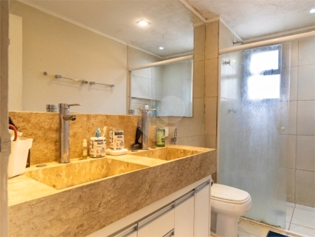 Apartamento na Pompéia