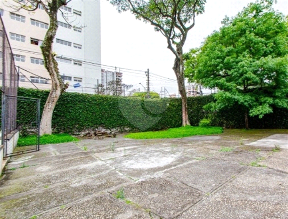 Apartamento na Pompéia