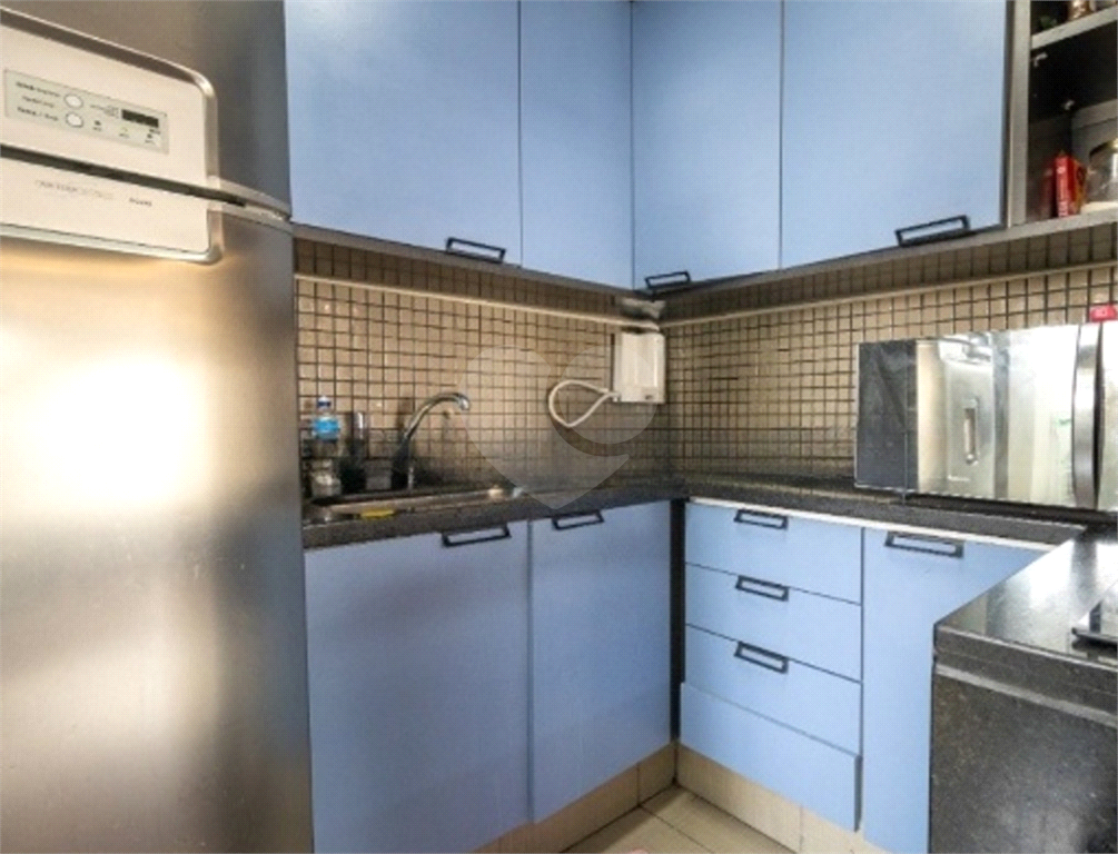 Apartamento na Pompéia