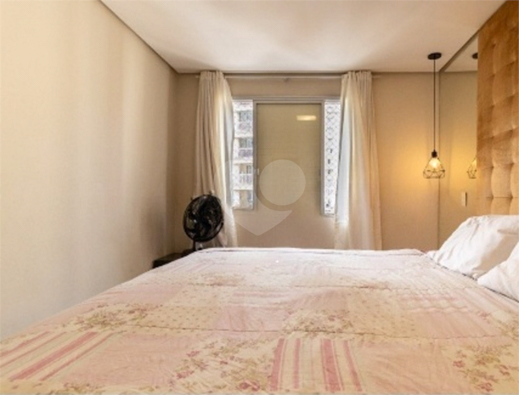 Apartamento na Pompéia