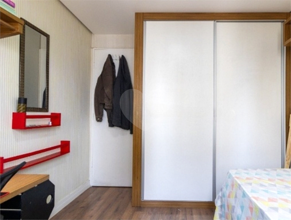 Apartamento na Pompéia