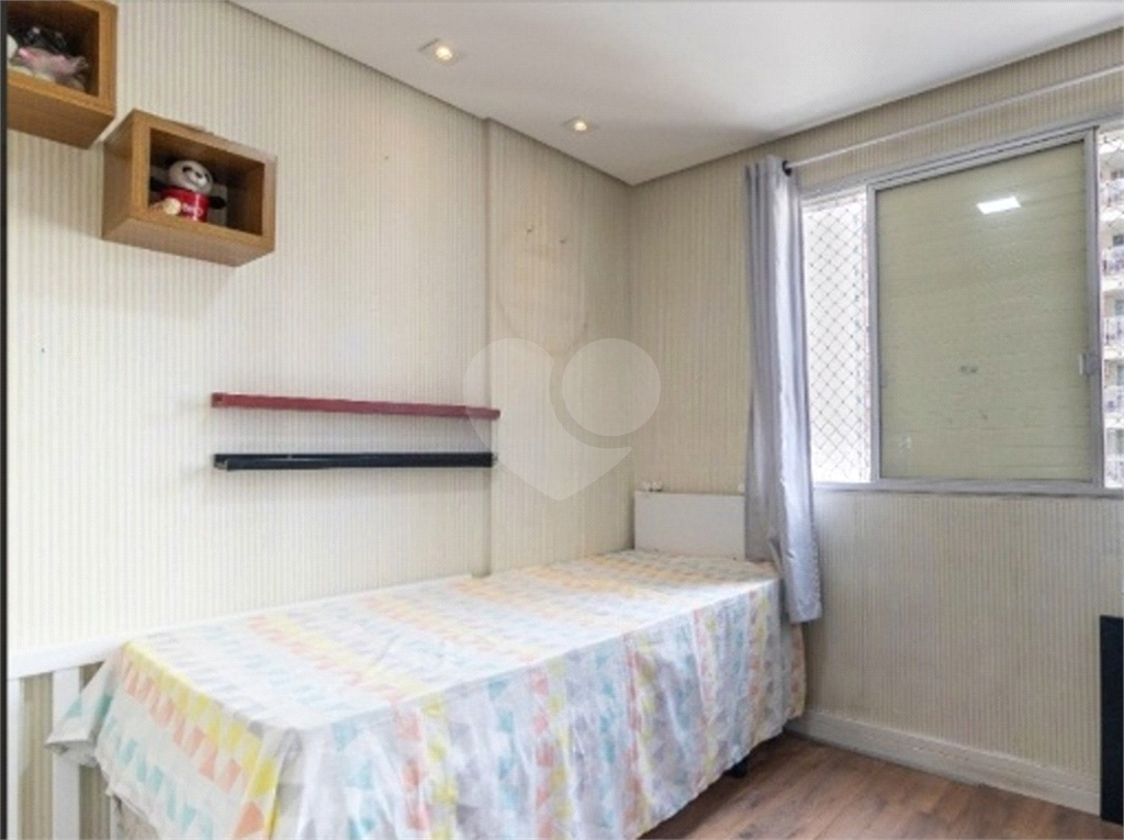 Apartamento na Pompéia