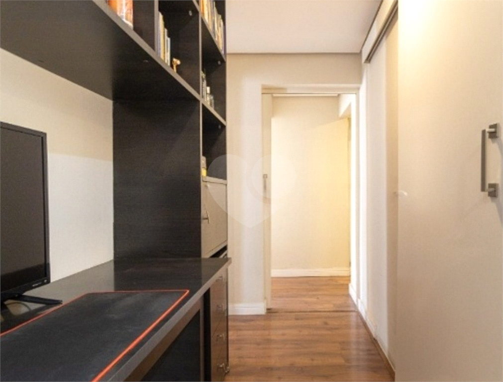 Apartamento na Pompéia
