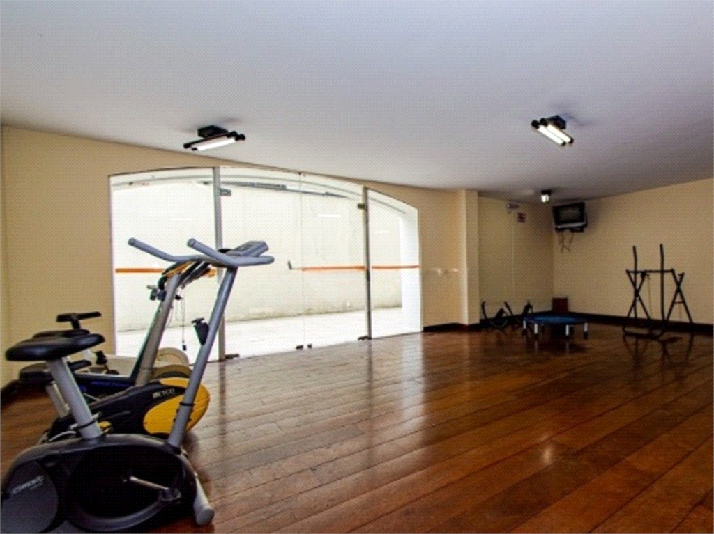 Apartamento na Pompéia