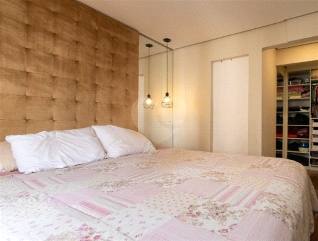 Apartamento na Pompéia