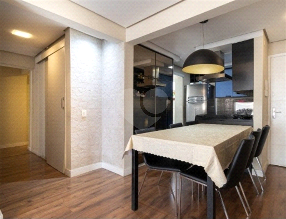 Apartamento na Pompéia