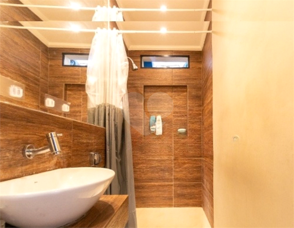 Apartamento na Pompéia