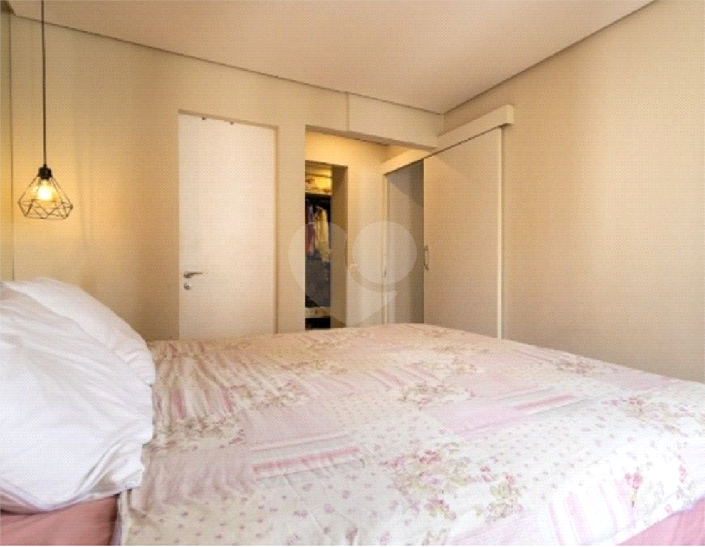 Apartamento na Pompéia