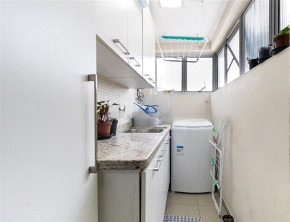 Apartamento na Pompéia
