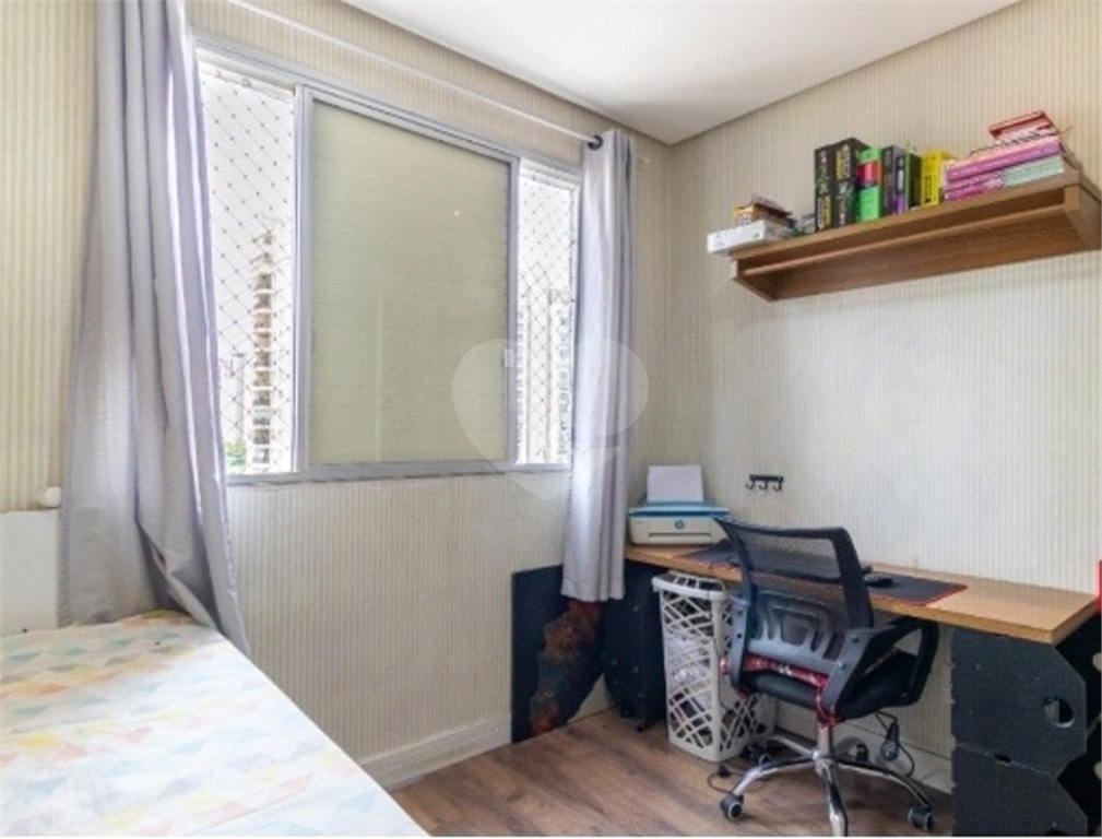 Apartamento na Pompéia