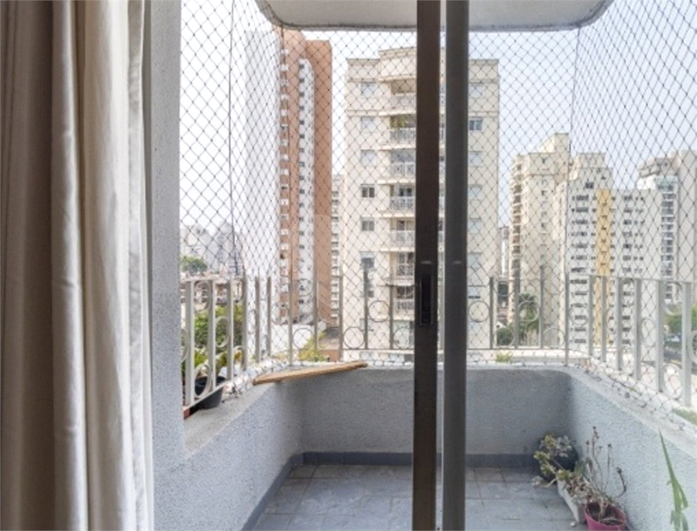 Apartamento na Pompéia