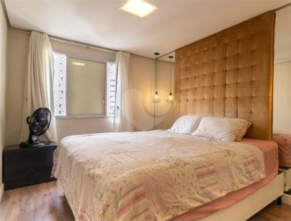 Apartamento na Pompéia