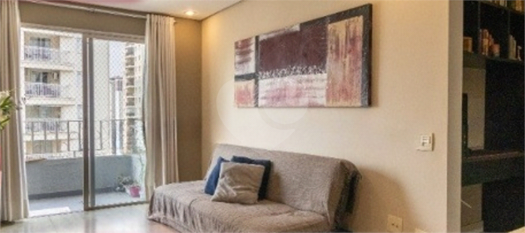 Apartamento na Pompéia