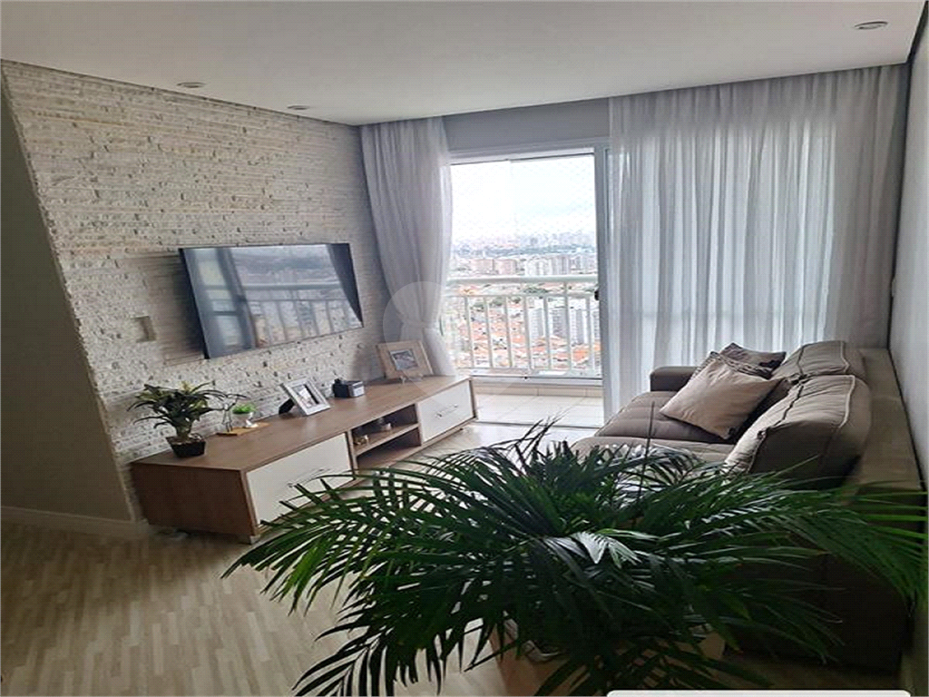 Apartamento à venda com 2 quartos, 49m² - Foto 3