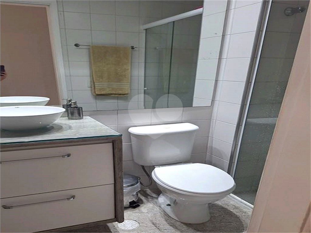 Apartamento à venda com 2 quartos, 49m² - Foto 9