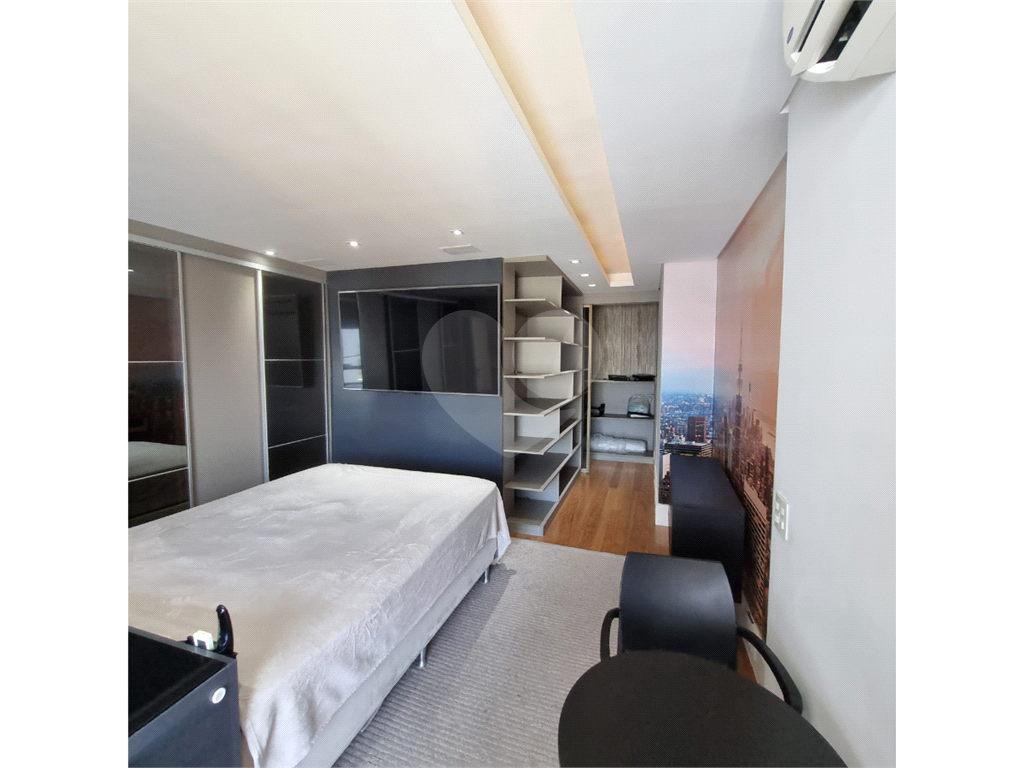 Cobertura para comprar com 472m², 5 suites, 4 vagas ao lado da av Braz  Leme