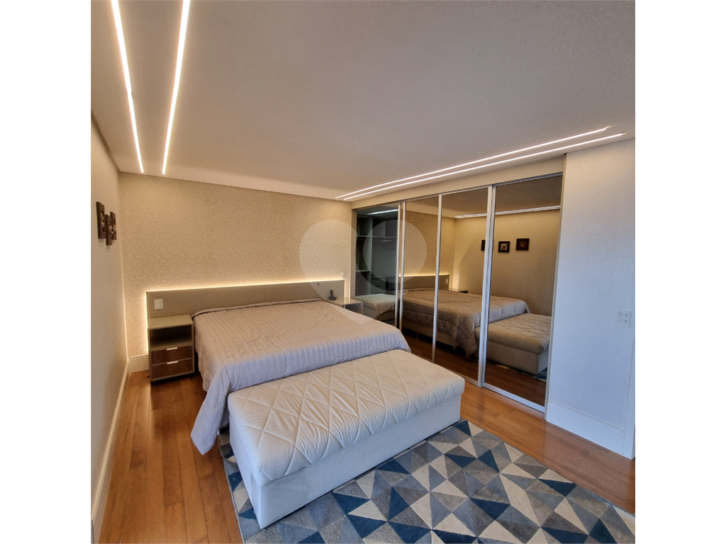 Cobertura para comprar com 472m², 5 suites, 4 vagas ao lado da av Braz  Leme