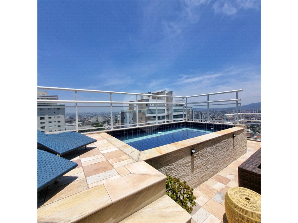 Cobertura para comprar com 472m², 5 suites, 4 vagas ao lado da av Braz  Leme