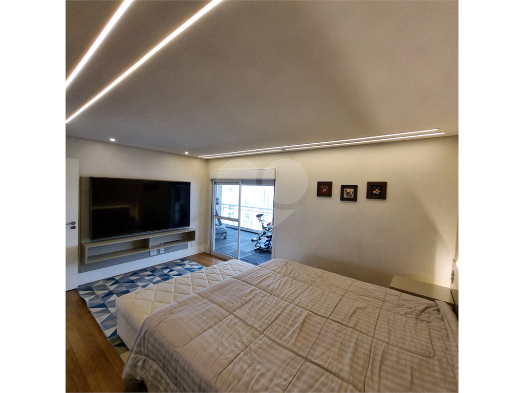 Cobertura para comprar com 472m², 5 suites, 4 vagas ao lado da av Braz  Leme