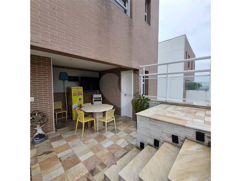 Cobertura para comprar com 472m², 5 suites, 4 vagas ao lado da av Braz  Leme