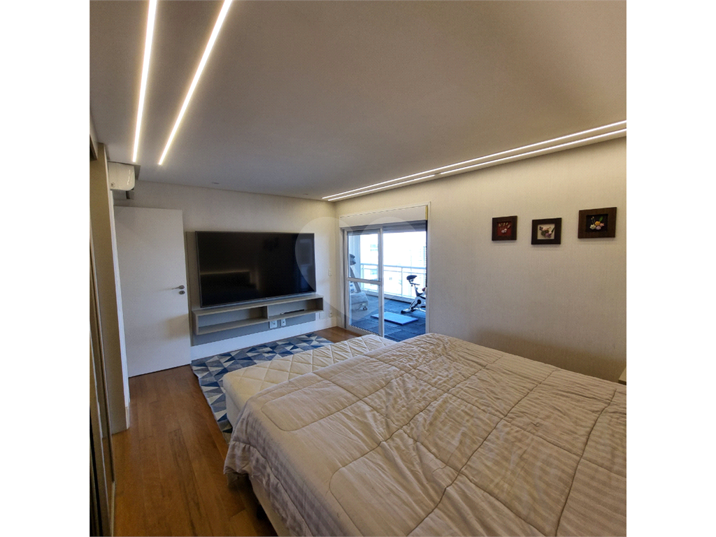 Cobertura para comprar com 472m², 5 suites, 4 vagas ao lado da av Braz  Leme