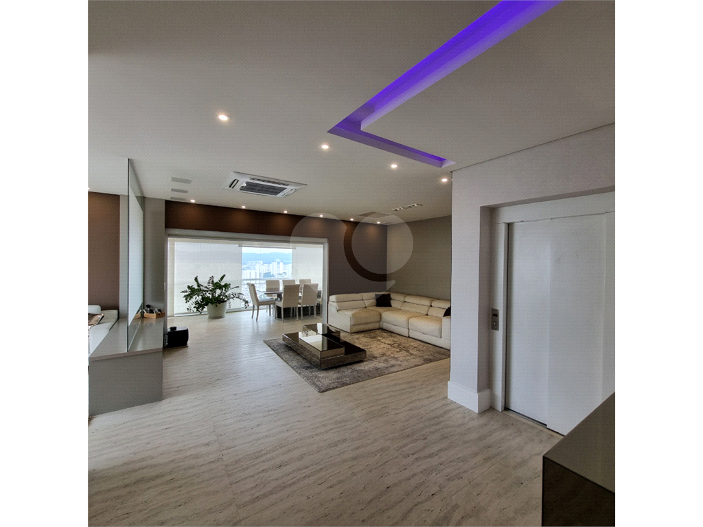 Cobertura para comprar com 472m², 5 suites, 4 vagas ao lado da av Braz  Leme