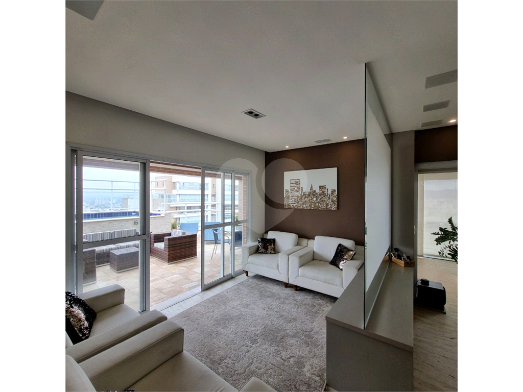 Cobertura para comprar com 472m², 5 suites, 4 vagas ao lado da av Braz  Leme