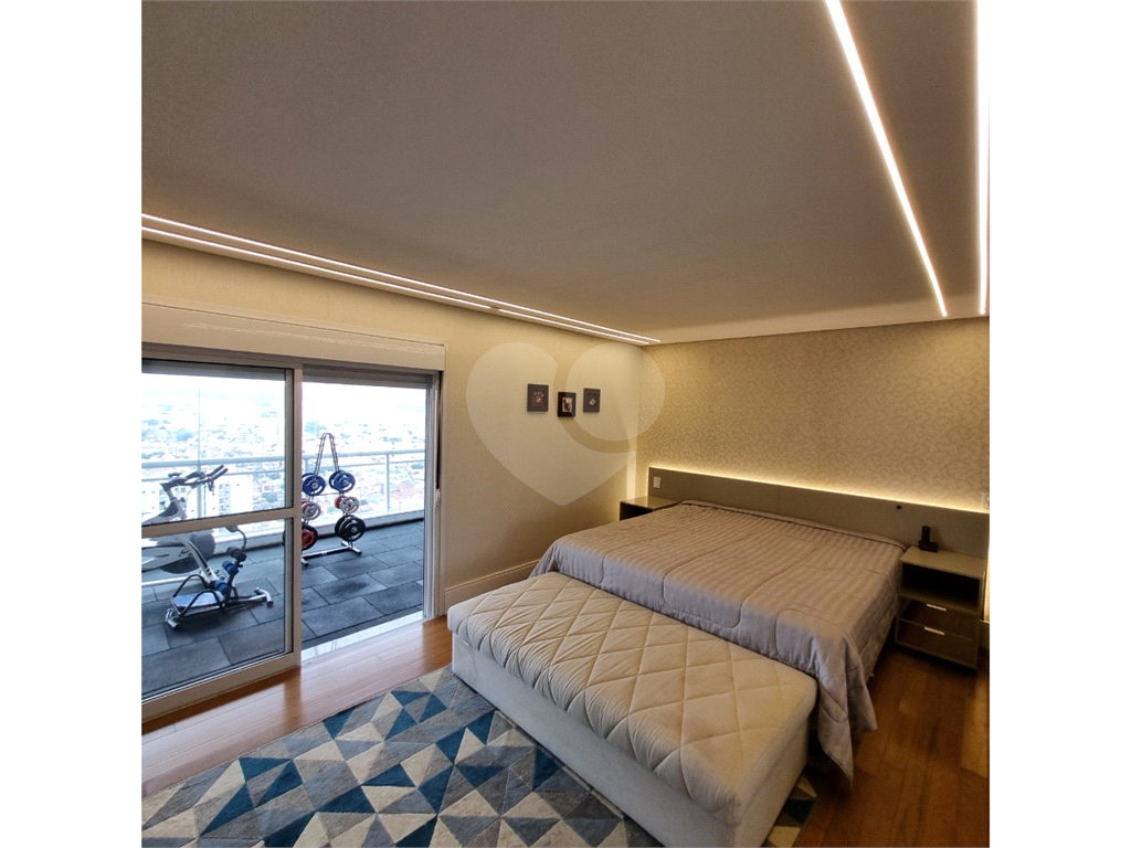 Cobertura para comprar com 472m², 5 suites, 4 vagas ao lado da av Braz  Leme