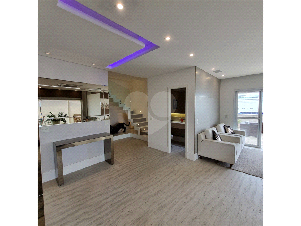 Cobertura para comprar com 472m², 5 suites, 4 vagas ao lado da av Braz  Leme