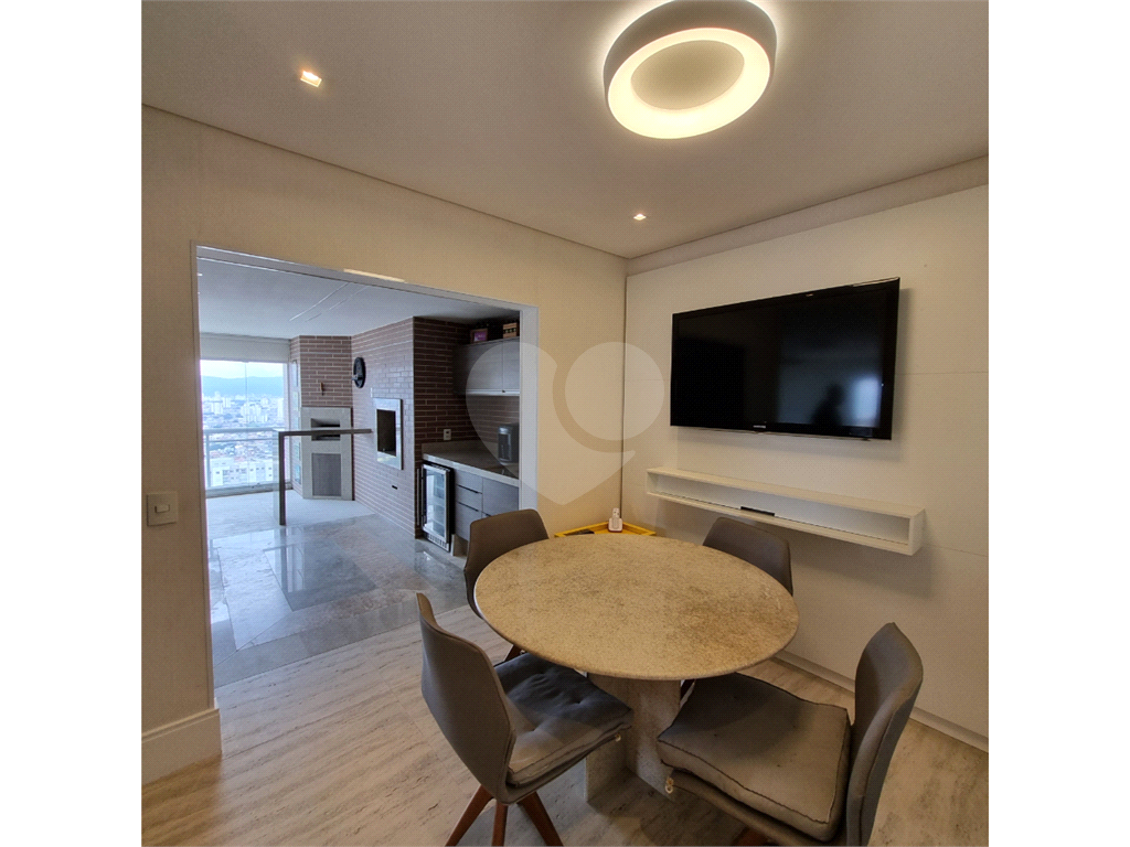 Cobertura para comprar com 472m², 5 suites, 4 vagas ao lado da av Braz  Leme