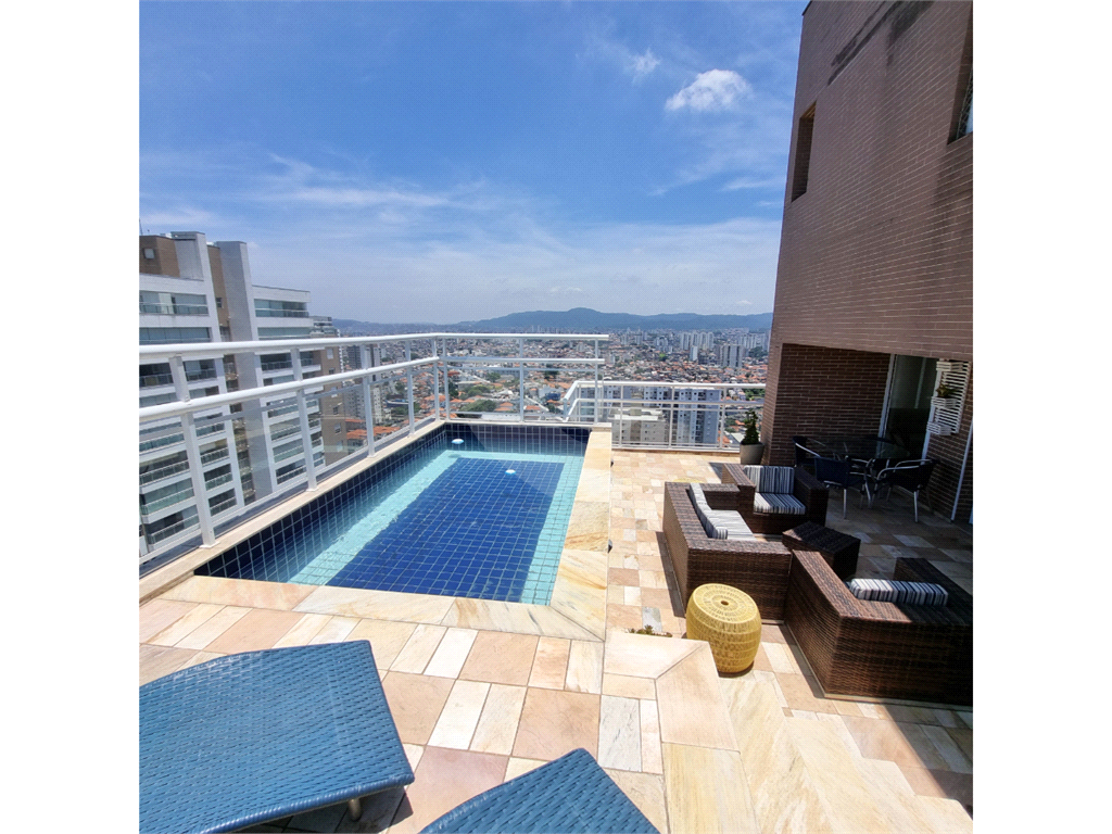 Cobertura para comprar com 472m², 5 suites, 4 vagas ao lado da av Braz  Leme