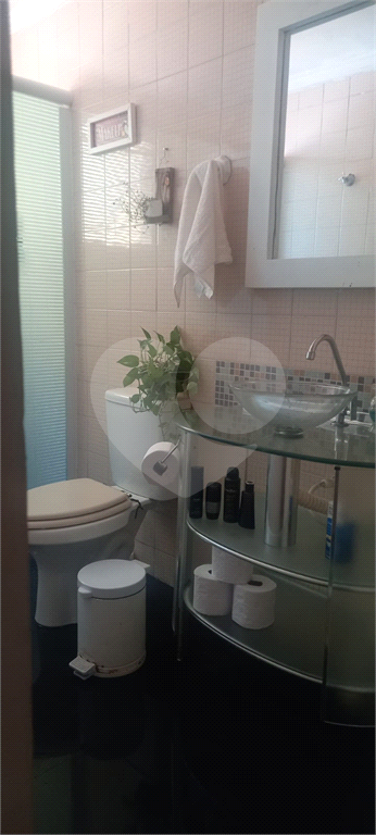 Apartamento à venda com 2 quartos, 69m² - Foto 5