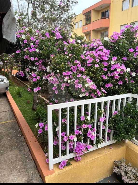 Apartamento à venda com 2 quartos, 69m² - Foto 9