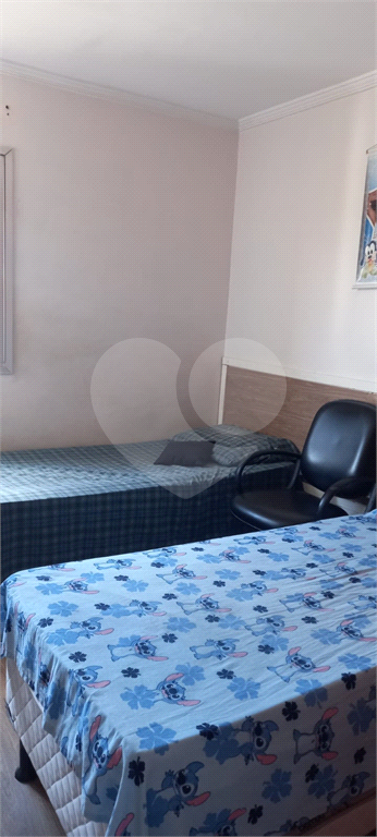 Apartamento à venda com 2 quartos, 69m² - Foto 7