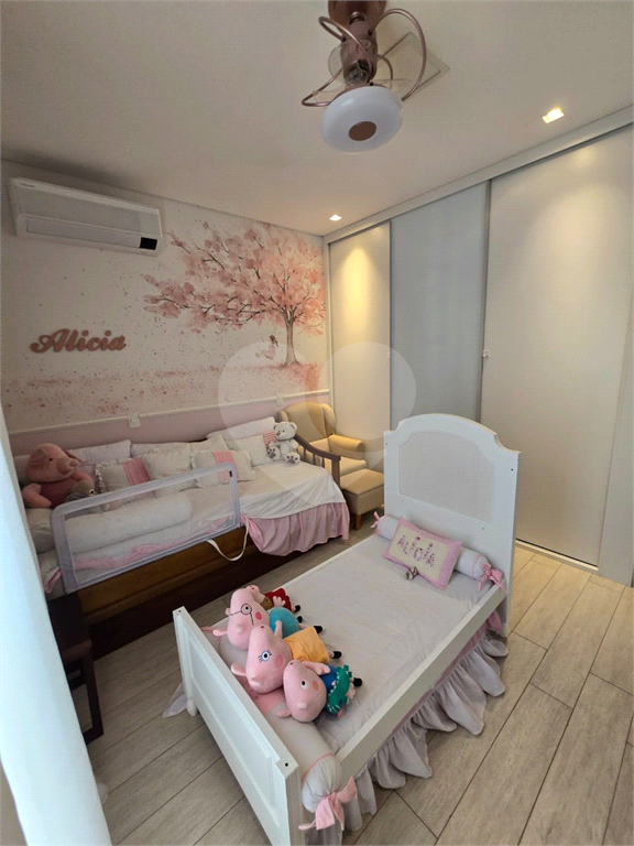 Casa de Condomínio à venda com 3 quartos, 260m² - Foto 35
