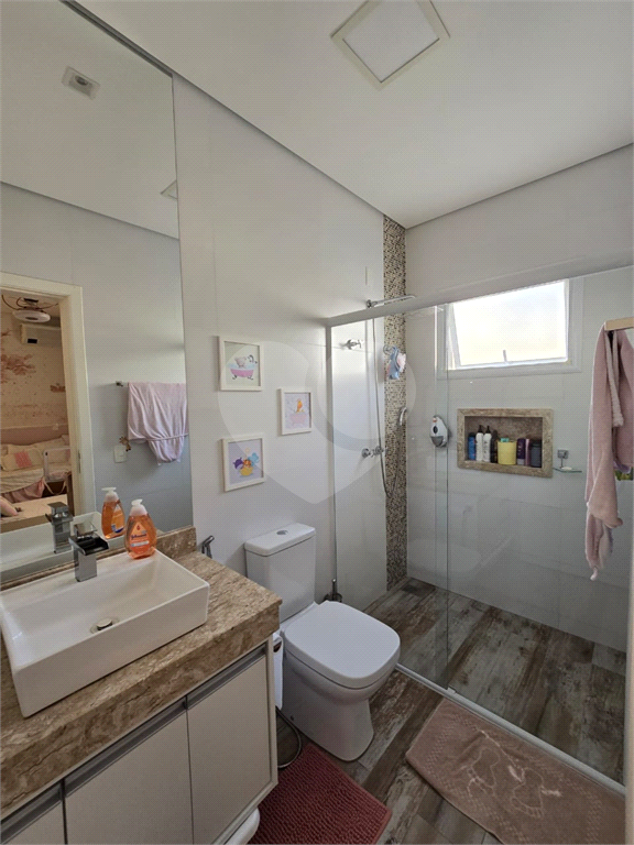Casa de Condomínio à venda com 3 quartos, 260m² - Foto 36