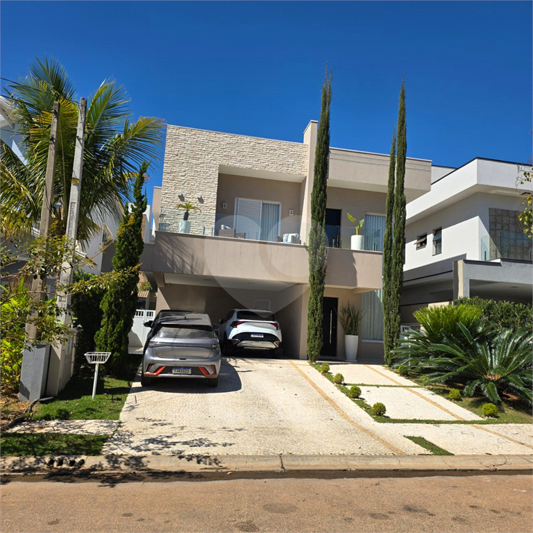 Casa de Condomínio à venda com 3 quartos, 260m² - Foto 6