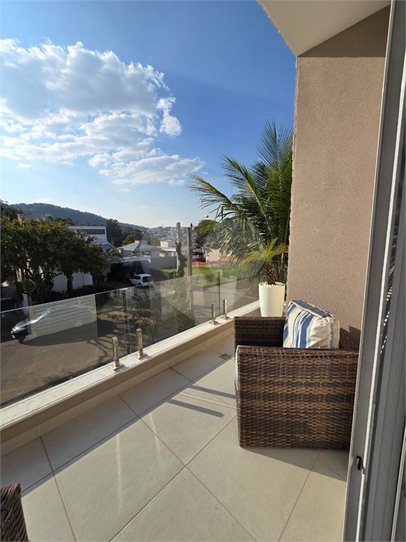 Casa de Condomínio à venda com 3 quartos, 260m² - Foto 38