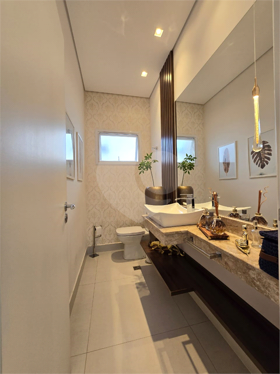 Casa de Condomínio à venda com 3 quartos, 260m² - Foto 15