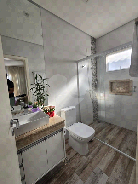 Casa de Condomínio à venda com 3 quartos, 260m² - Foto 42