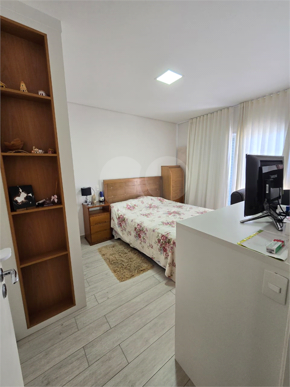 Casa de Condomínio à venda com 3 quartos, 260m² - Foto 37