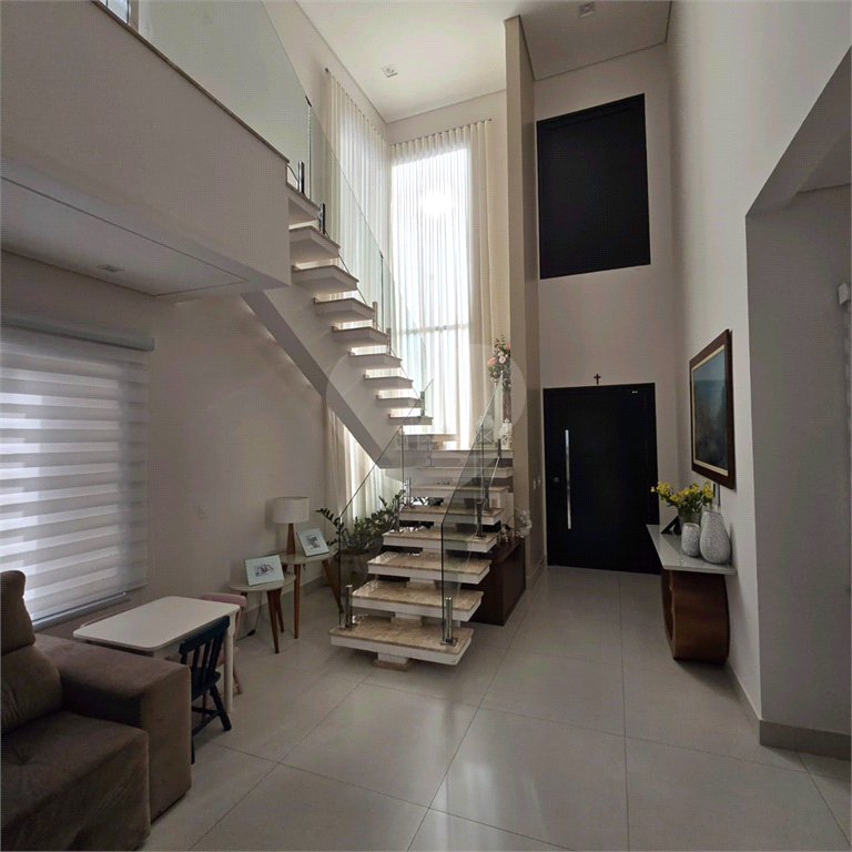 Casa de Condomínio à venda com 3 quartos, 260m² - Foto 11