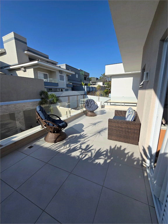 Casa de Condomínio à venda com 3 quartos, 260m² - Foto 39