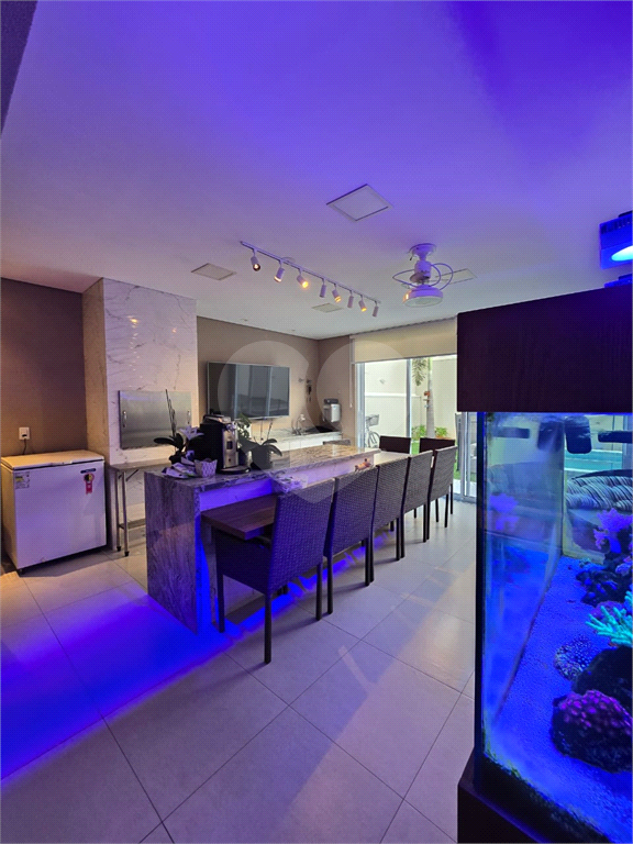 Casa de Condomínio à venda com 3 quartos, 260m² - Foto 26