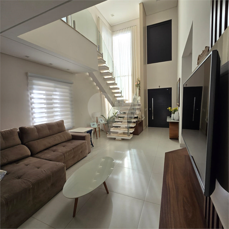 Casa de Condomínio à venda com 3 quartos, 260m² - Foto 8