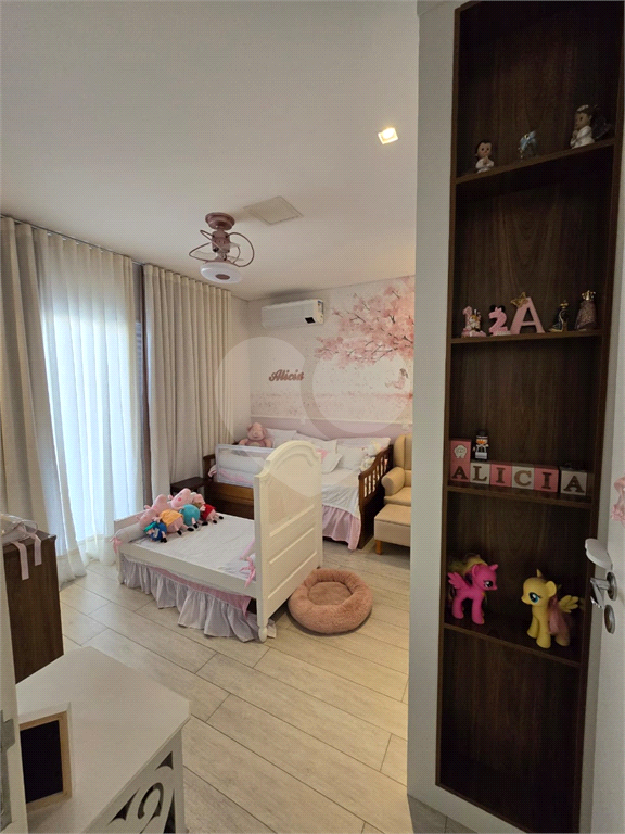 Casa de Condomínio à venda com 3 quartos, 260m² - Foto 34