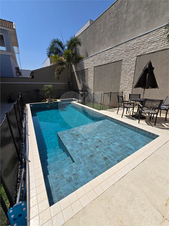 Casa de Condomínio à venda com 3 quartos, 260m² - Foto 27