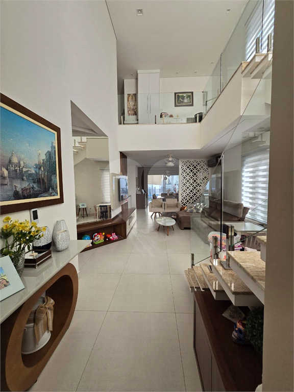 Casa de Condomínio à venda com 3 quartos, 260m² - Foto 4