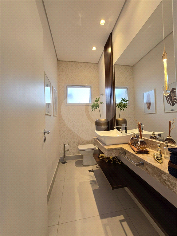 Casa de Condomínio à venda com 3 quartos, 260m² - Foto 10