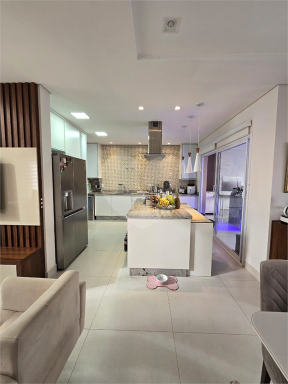 Casa de Condomínio à venda com 3 quartos, 260m² - Foto 14